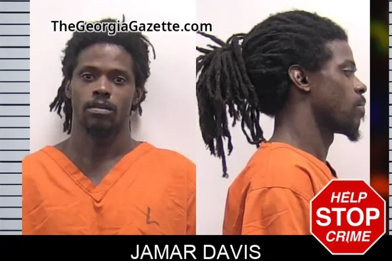 Jamar Davis