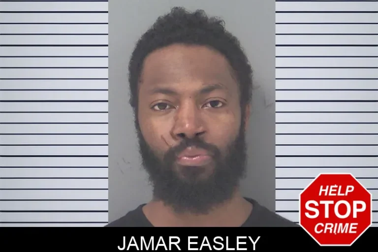 Jamar Easley