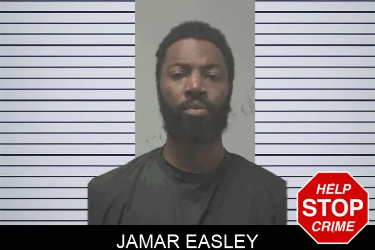 Jamar Easley