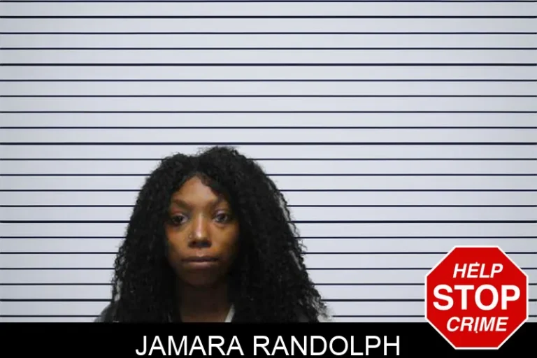 Jamara Randolph