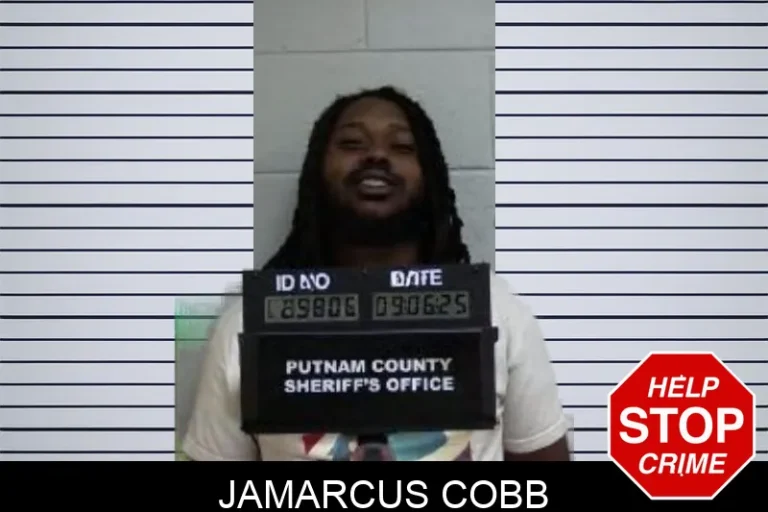Jamarcus Cobb