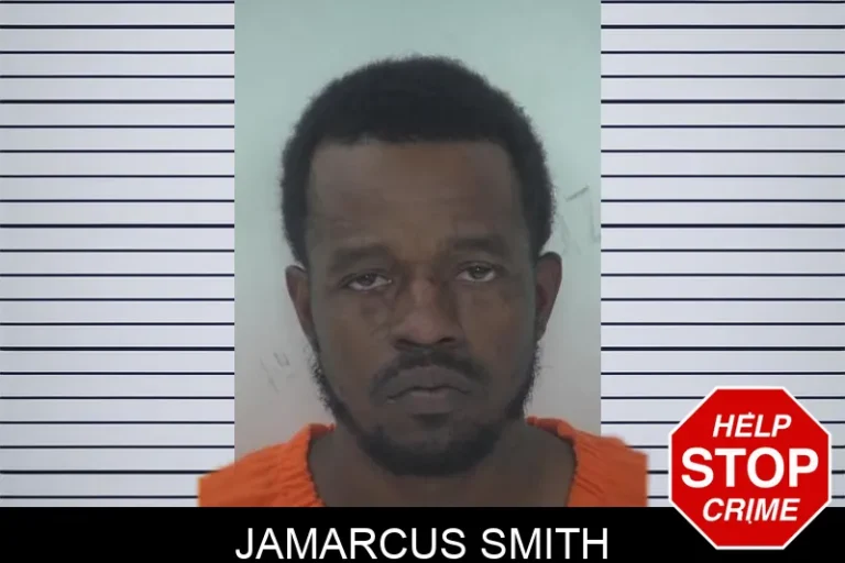 Jamarcus Smith