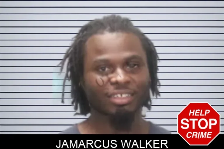 Jamarcus Walker