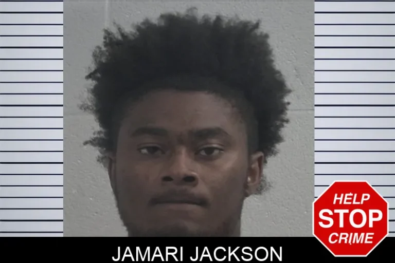 Jamari Jackson