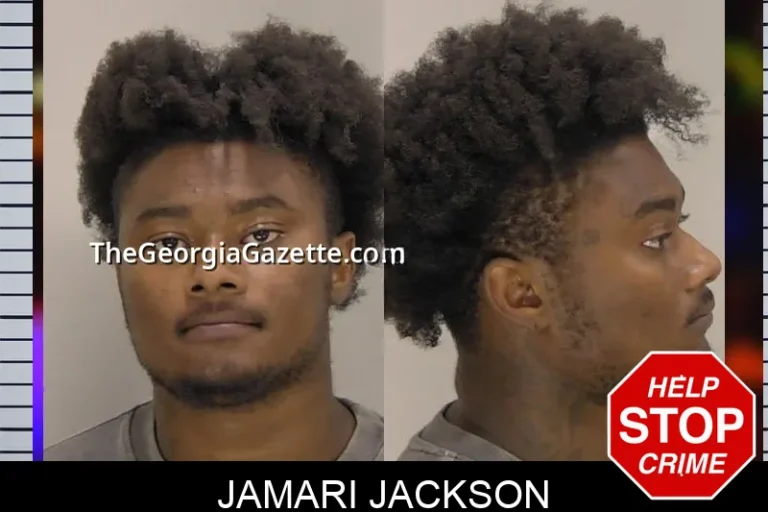 Jamari Jackson