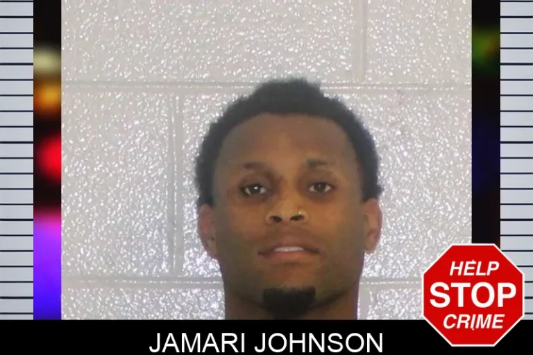 Jamari Johnson