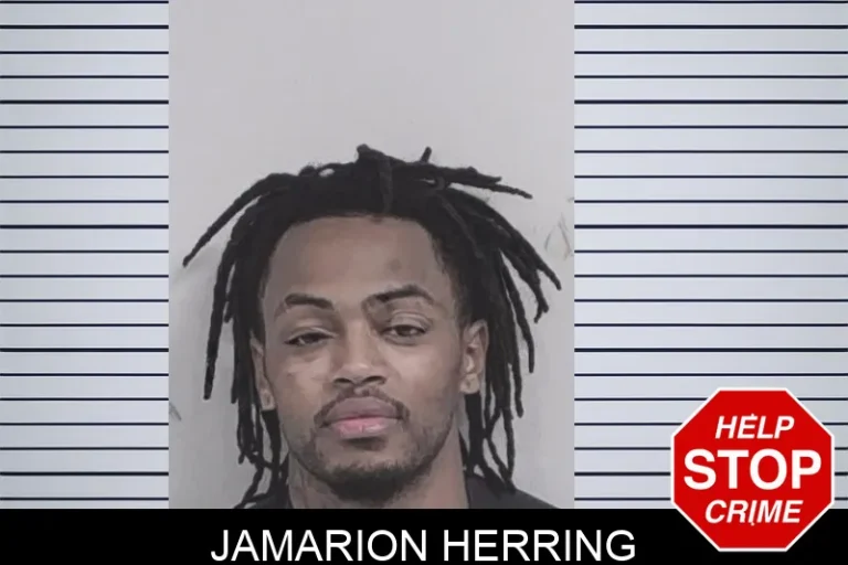 Jamarion Herring
