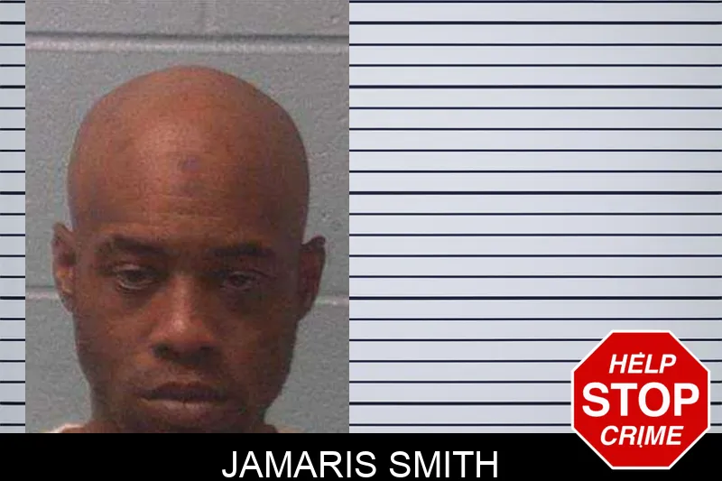 Jamaris Smith