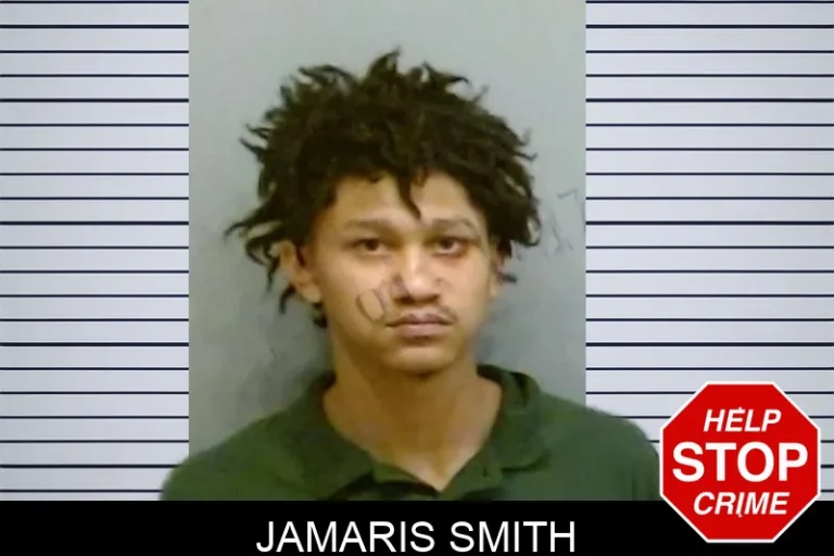Jamaris Smith