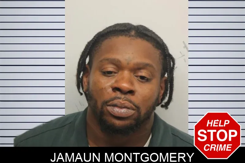 Jamaun Montgomery mugshot – Chatham County , Georgia Jamaun Montgomery mugshot