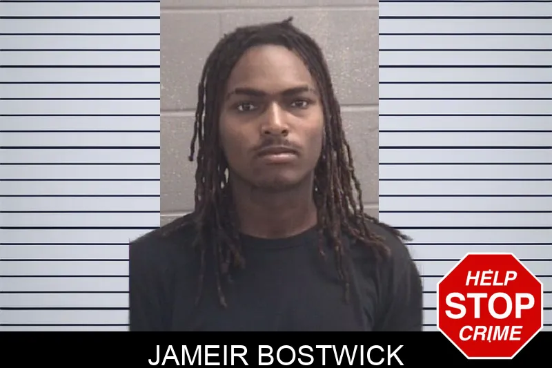 Jameir Bostwick