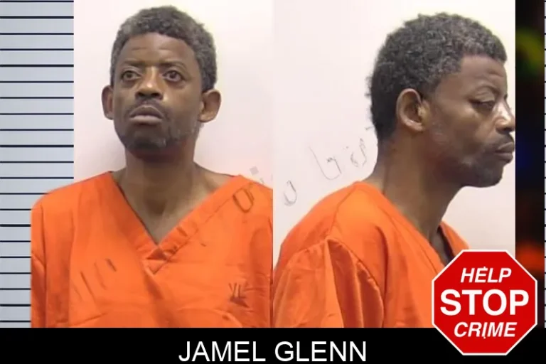 Jamel Glenn mugshot – Clarke County , Georgia Jamel Glenn