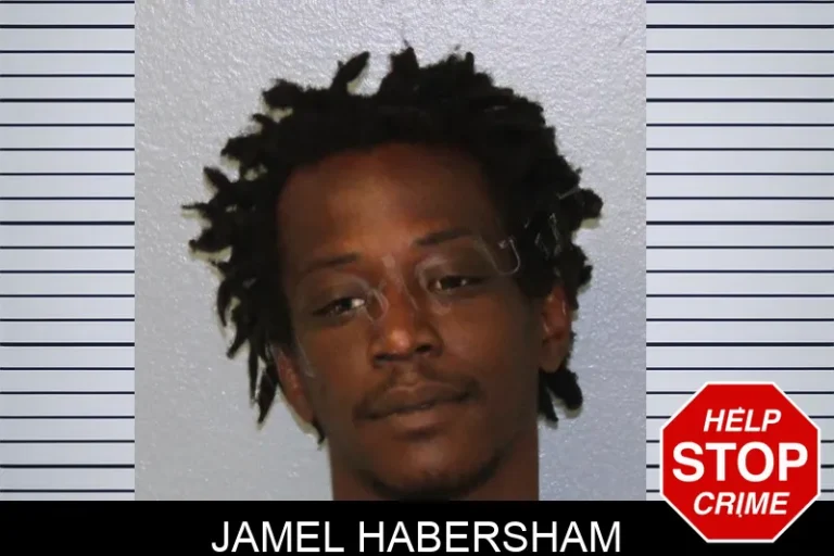 Jamel Habersham