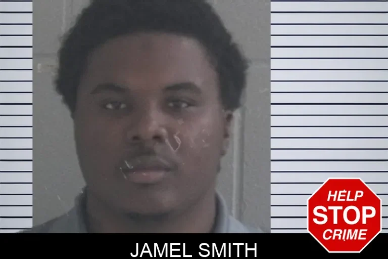 Jamel Smith