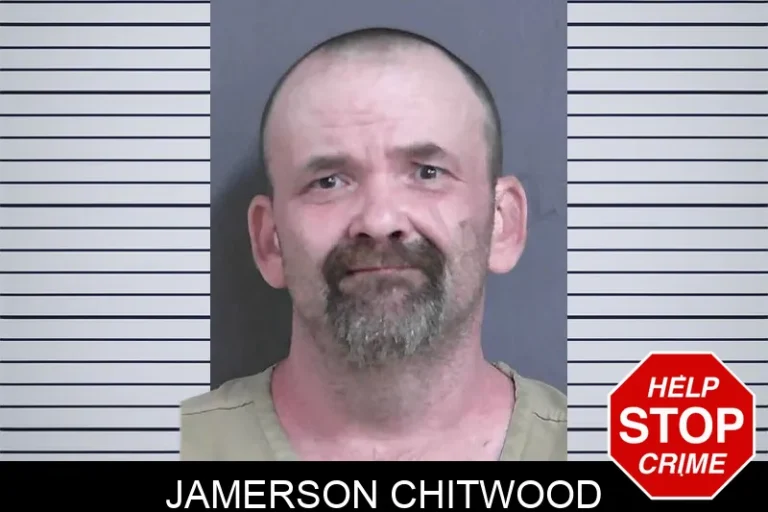 Jamerson Chitwood