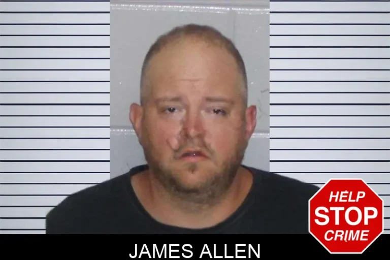 James Allen