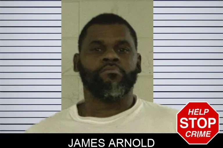 James Arnold
