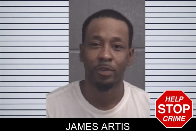 James Artis