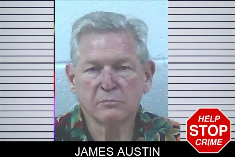 James Austin