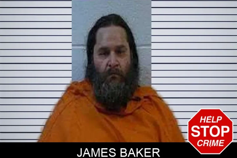 James Baker