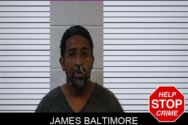 James Baltimore