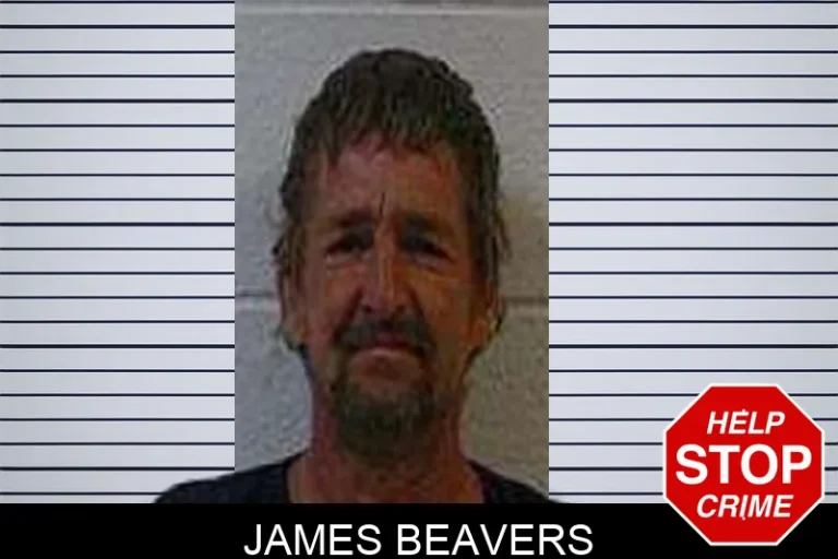 James Beavers