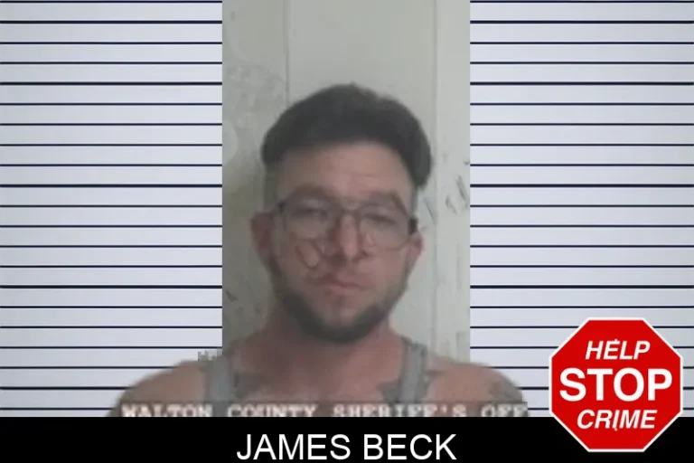 James Beck