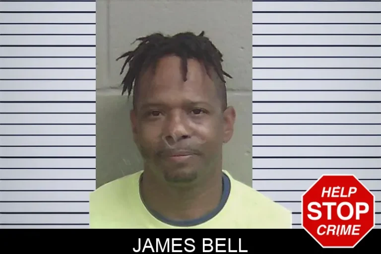 James Bell