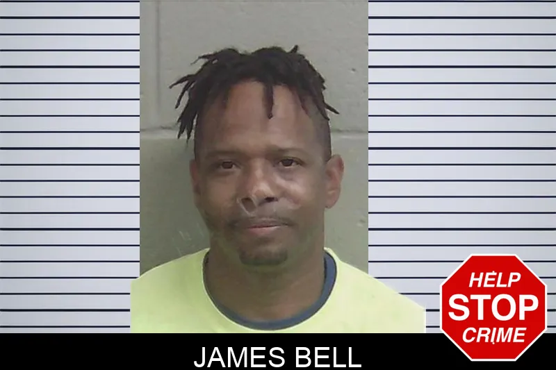 James Bell