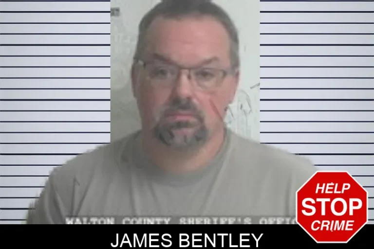 James Bentley