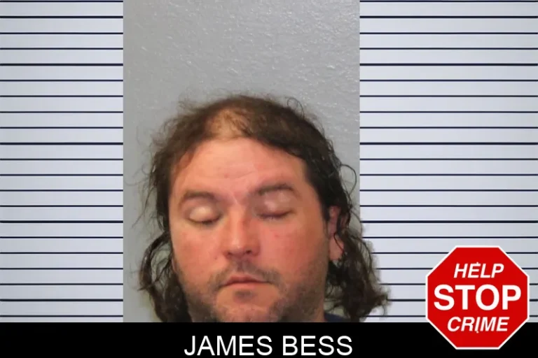 James Bess