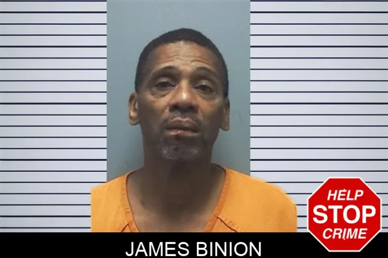 James Binion