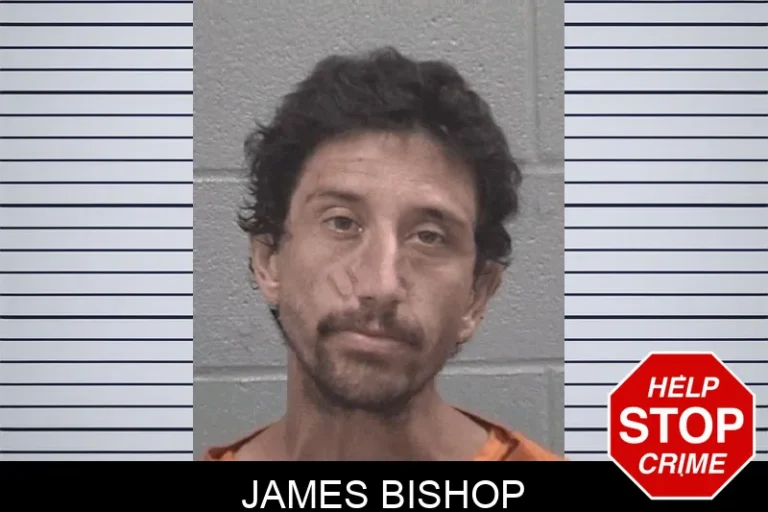 James Bishop