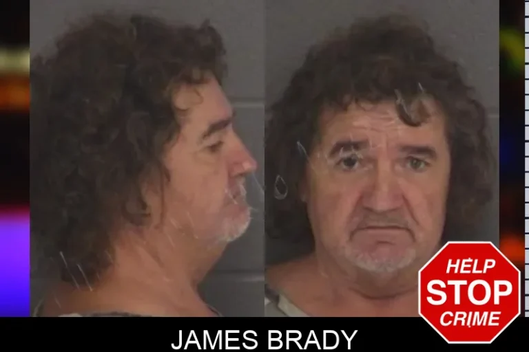 James Brady