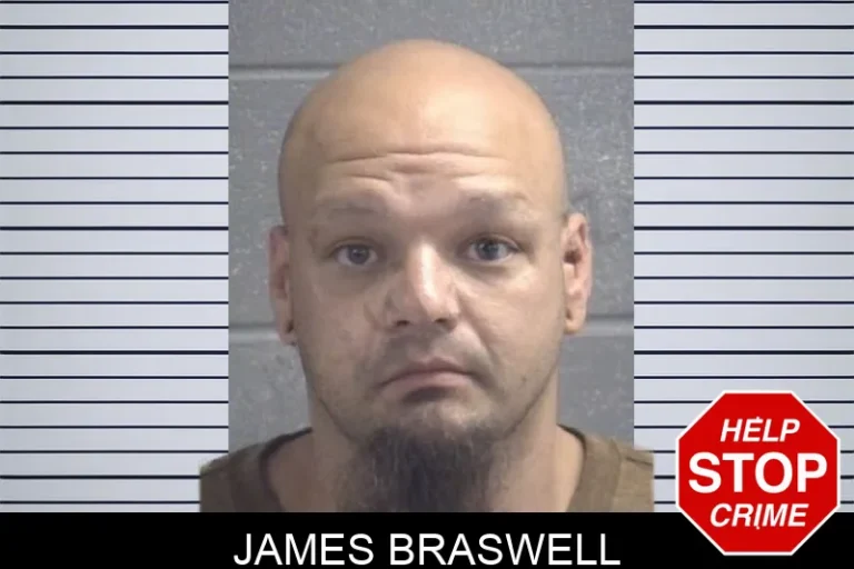 James Braswell