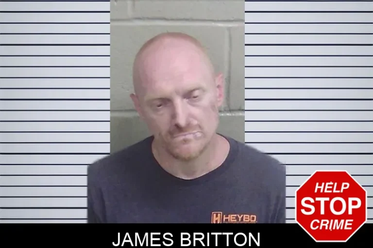 James Britton