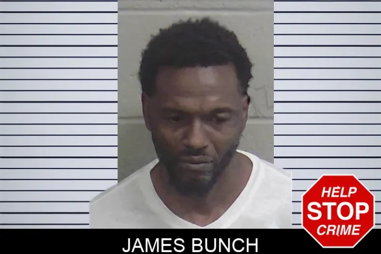 James Bunch