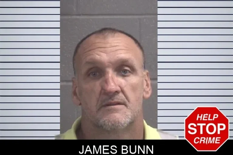 James Bunn