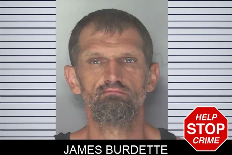 James Burdette