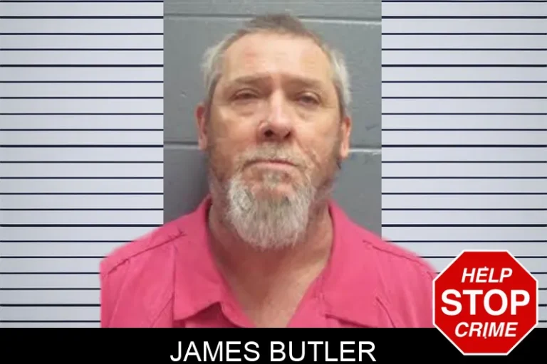 James Butler