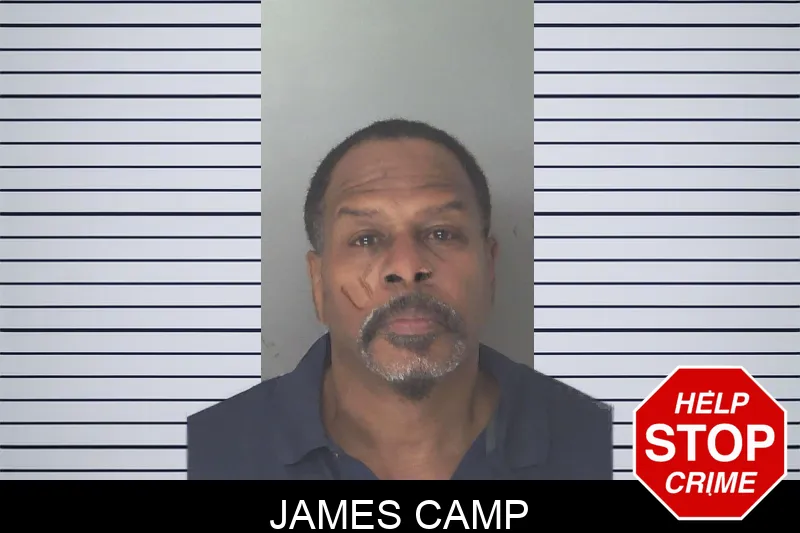 James Camp mugshot – Douglas County , Georgia James Camp mugshot