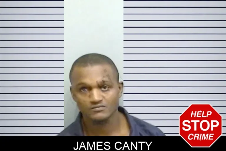 James Canty