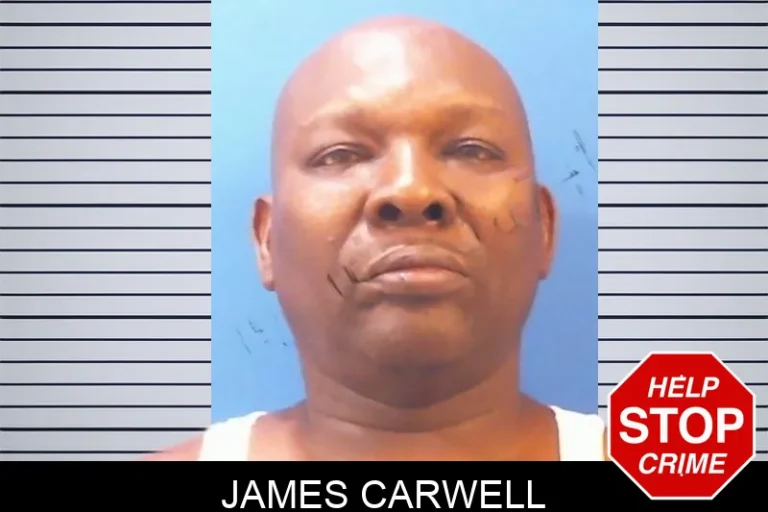 James Carwell