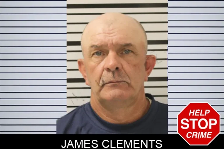 James Clements