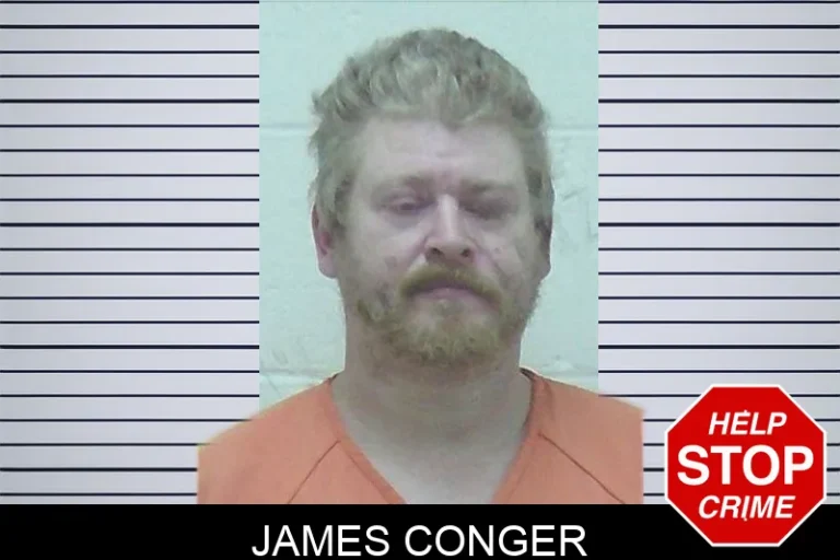 James Conger