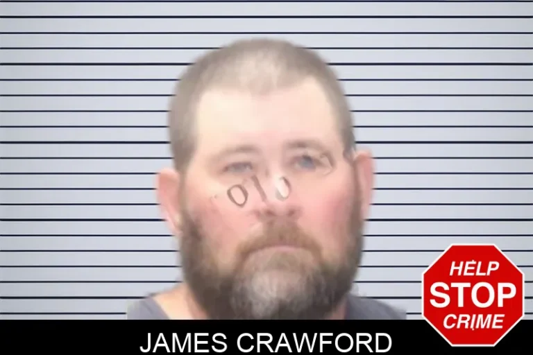 James Crawford