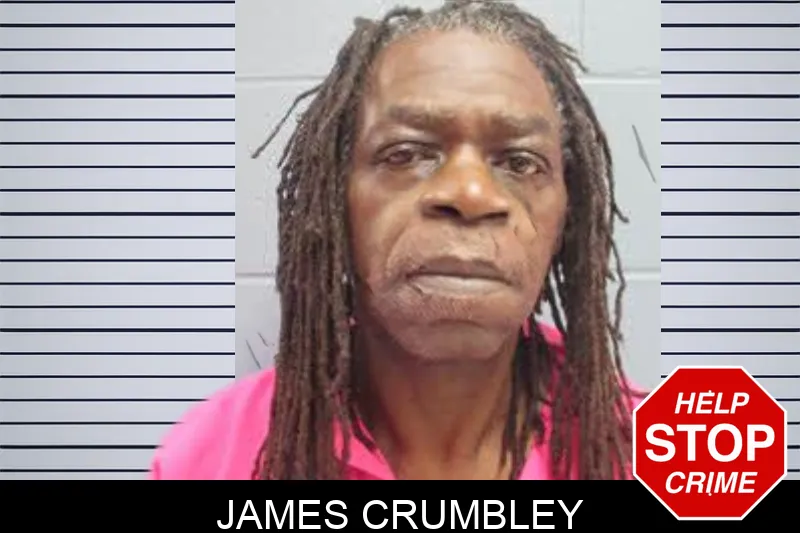 James Crumbley