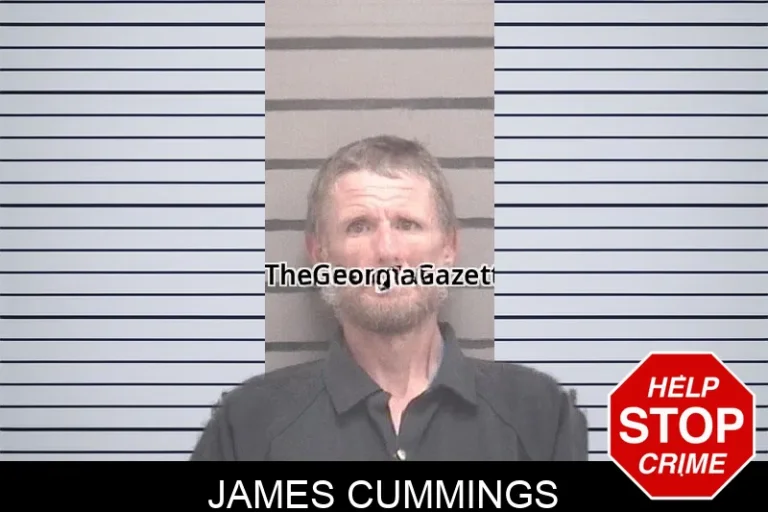 James Cummings