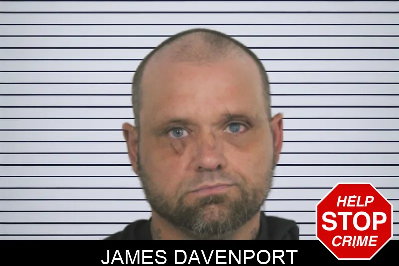James Davenport