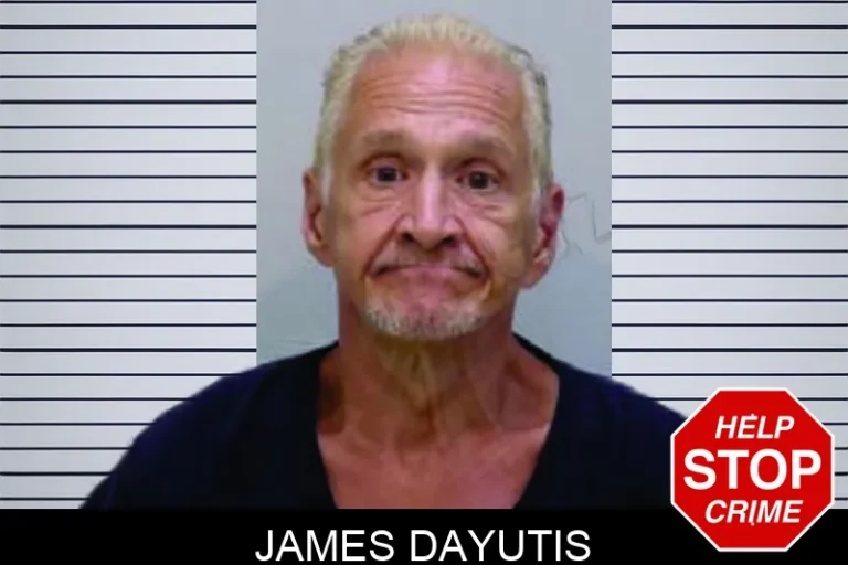 James Dayutis